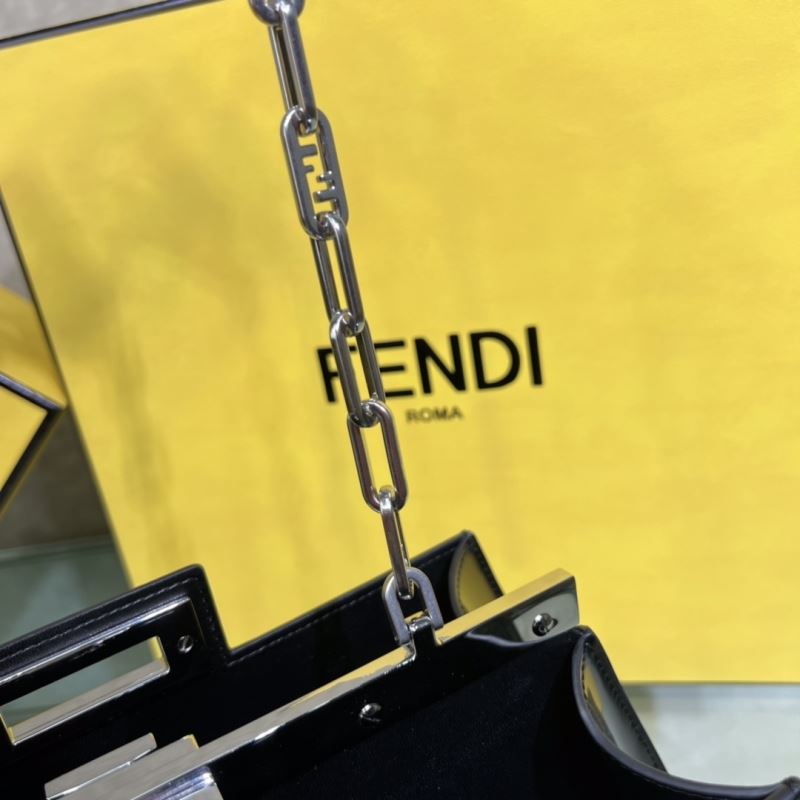 Fendi Peekaboo Bags